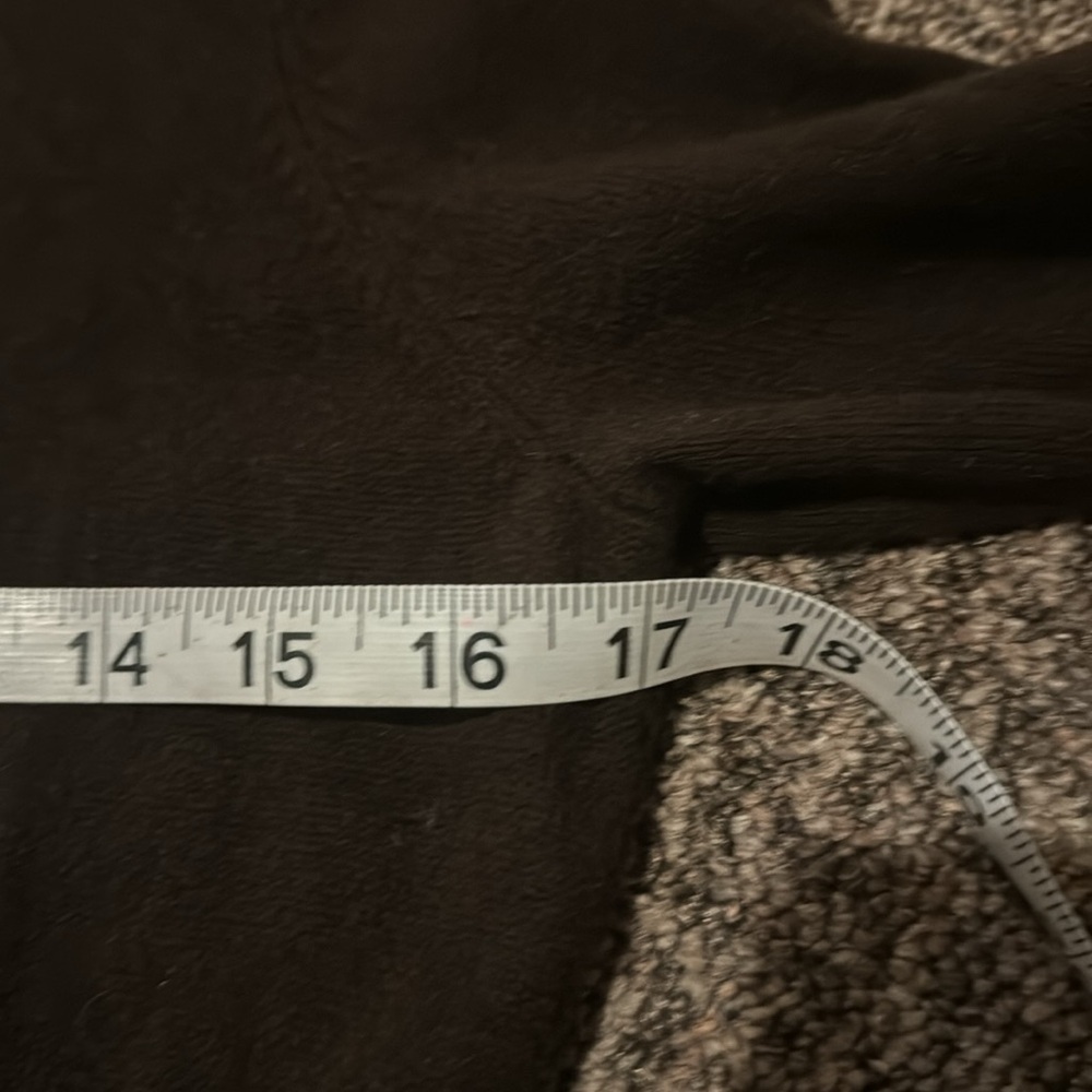 Vince Camuto Cashmere cardigan sweater - Picture 9 of 10